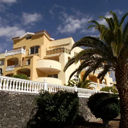 Parque Tropical I Appartement *