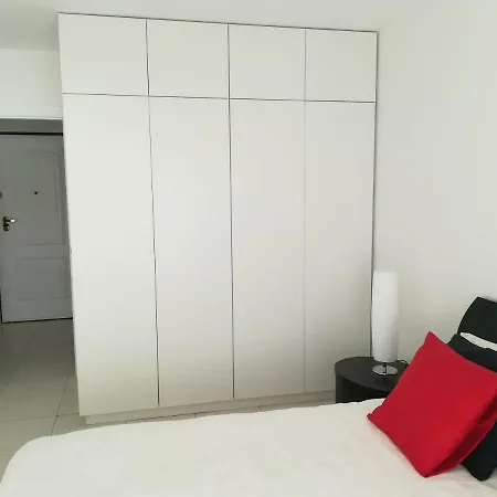 Parque Tropical I * Los Cristianos (Tenerife)