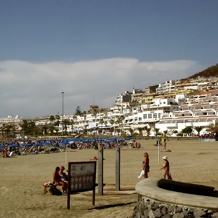 Parque Tropical I Los Cristianos (Tenerife)