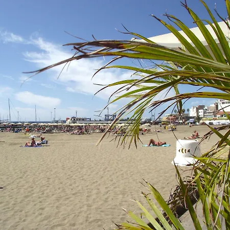 Parque Tropical I Los Cristianos (Tenerife)