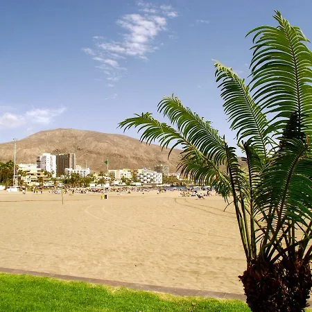 Parque Tropical I Appartement *