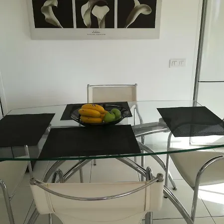 Appartement Parque Tropical I Los Cristianos (Tenerife)